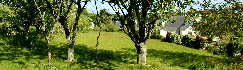 Le gîte 