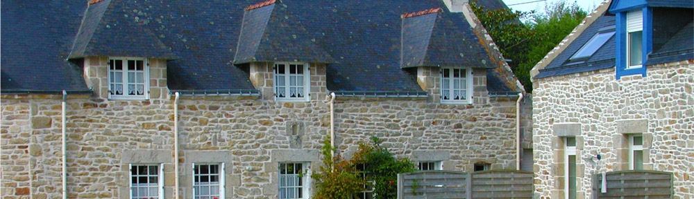 Les Gîtes de Mériadec