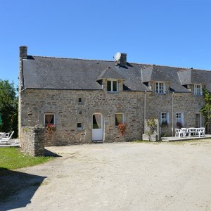 Gites La Longère et La Chapelle