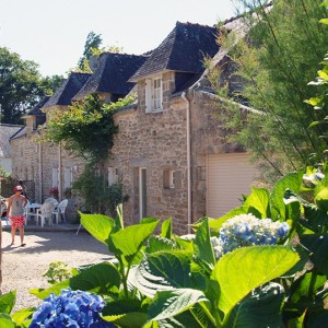 Gite La Longère