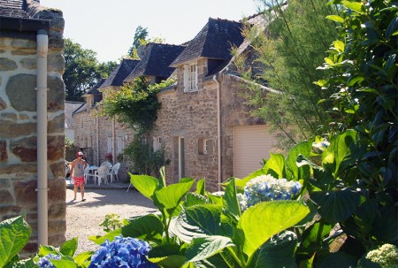 Gite La Longère