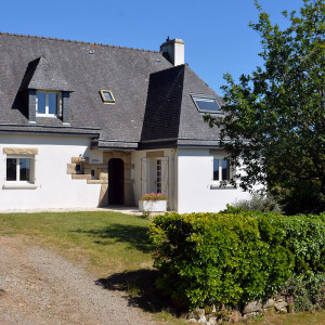 Villa Er Scoudec pour 14 personnes