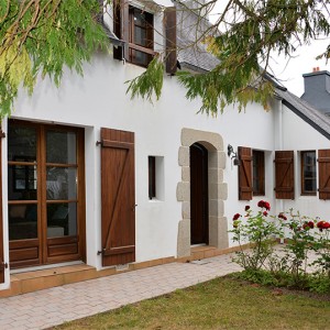 La Villa de la Plage à 150m de la plage