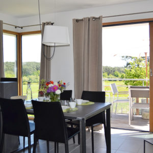 Appartement Les Hauts de Toulvern 4/6P