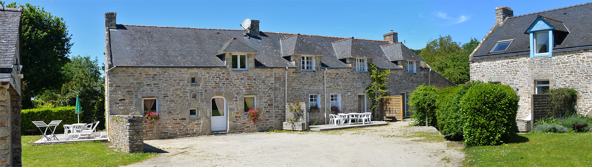 La Chapelle (4p)