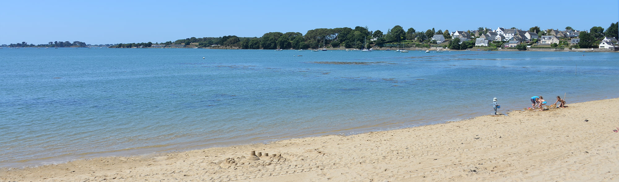 Maison de la Plage (8/10p)