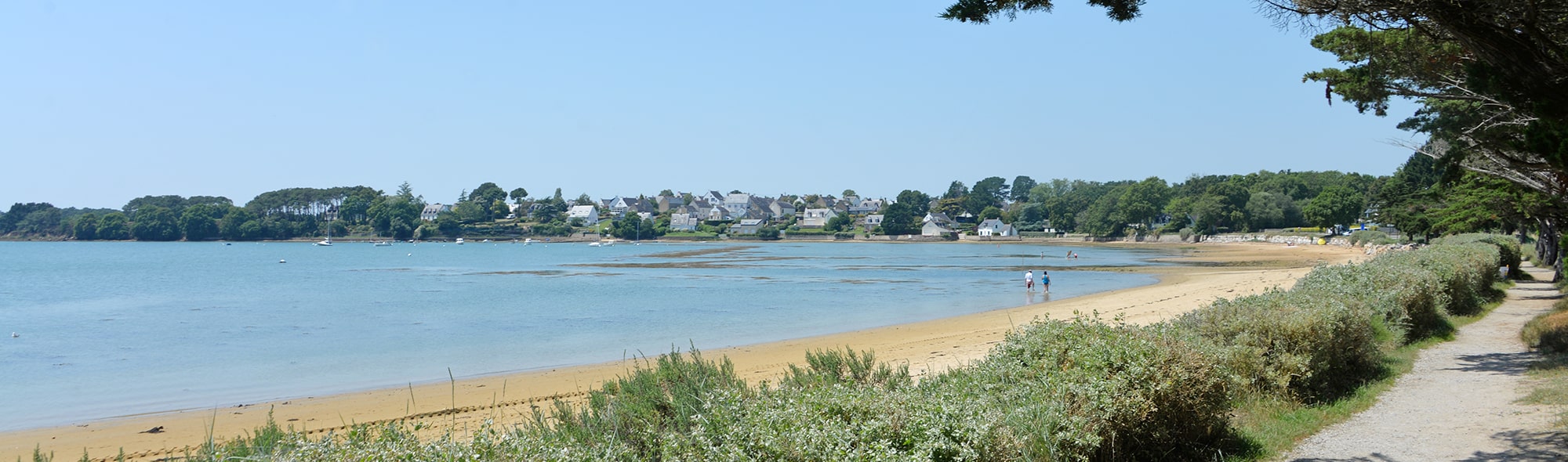 Les Maisons