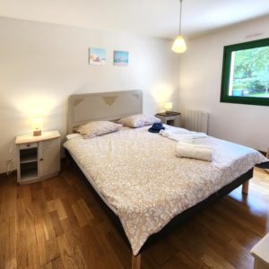 Location de vacances Maison La Frégate à Baden