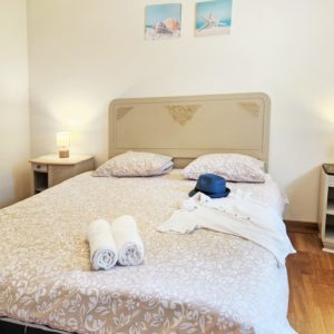 Location de vacances Maison La Frégate à Baden