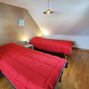 Location de vacances Maison La Frégate à Baden