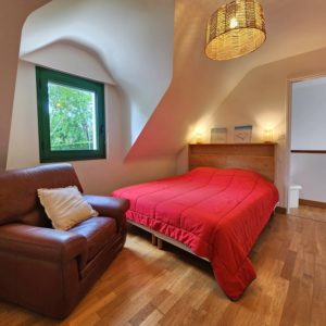 Location de vacances Maison La Frégate à Baden