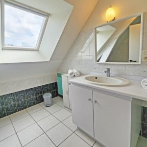 Location de vacances Maison La Frégate à Baden