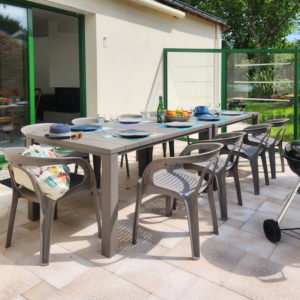 Location de vacances Maison La Frégate à Baden