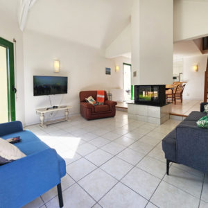 Location de vacances Maison La Frégate à Baden